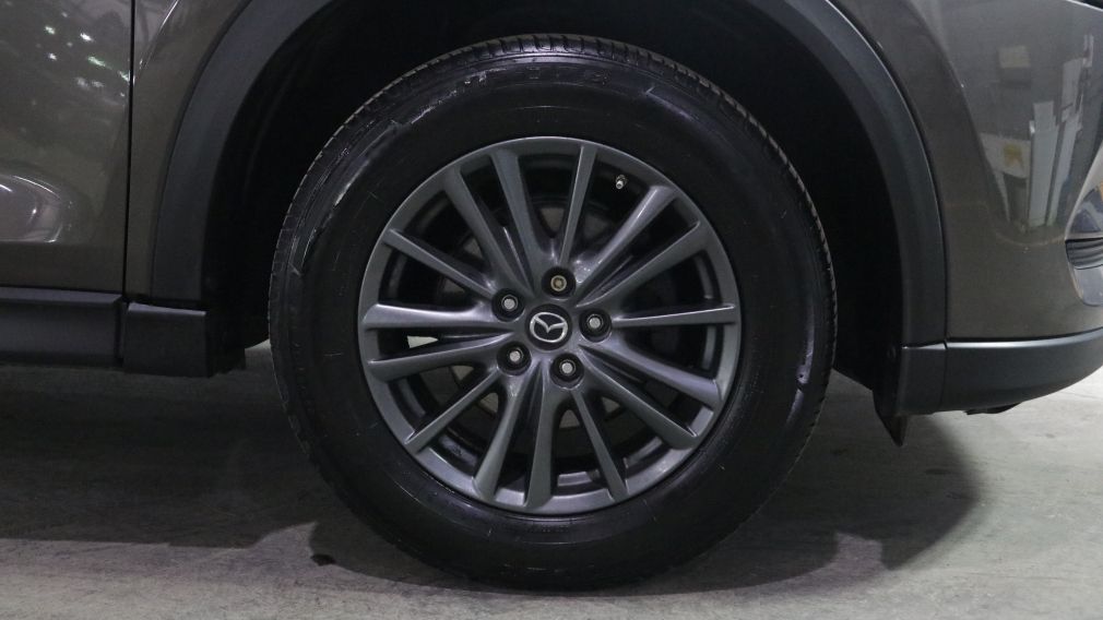 Mazda CX-5 GX 2019 d’occasion à vendre - 27