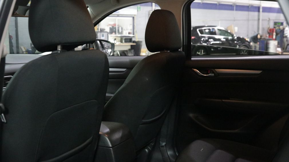 Mazda CX-5 GX 2019 d’occasion à vendre - 22