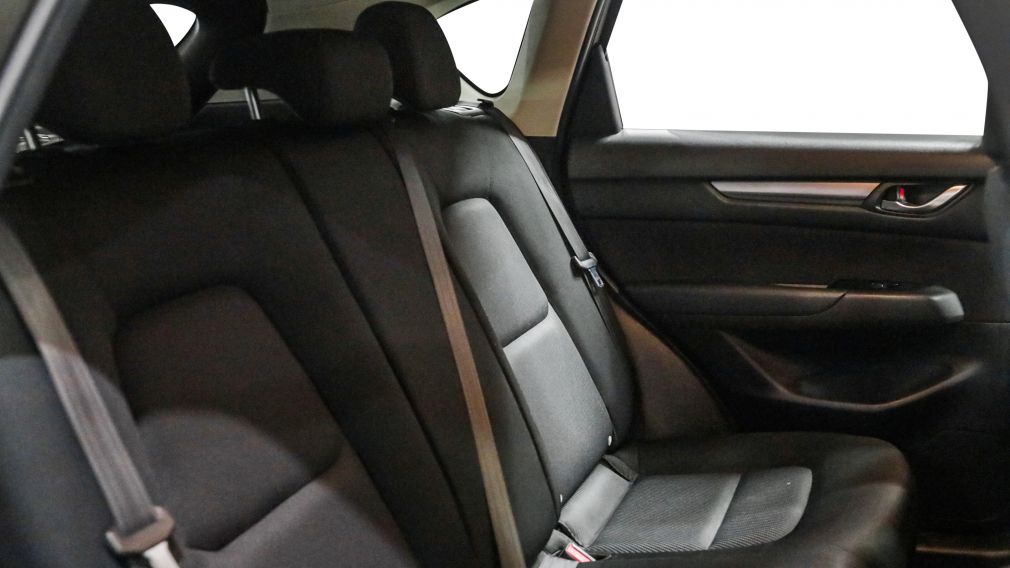 Mazda CX-5 GX 2019 d’occasion à vendre - 24