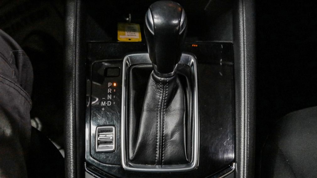Mazda CX-5 GX 2019 d’occasion à vendre - 19