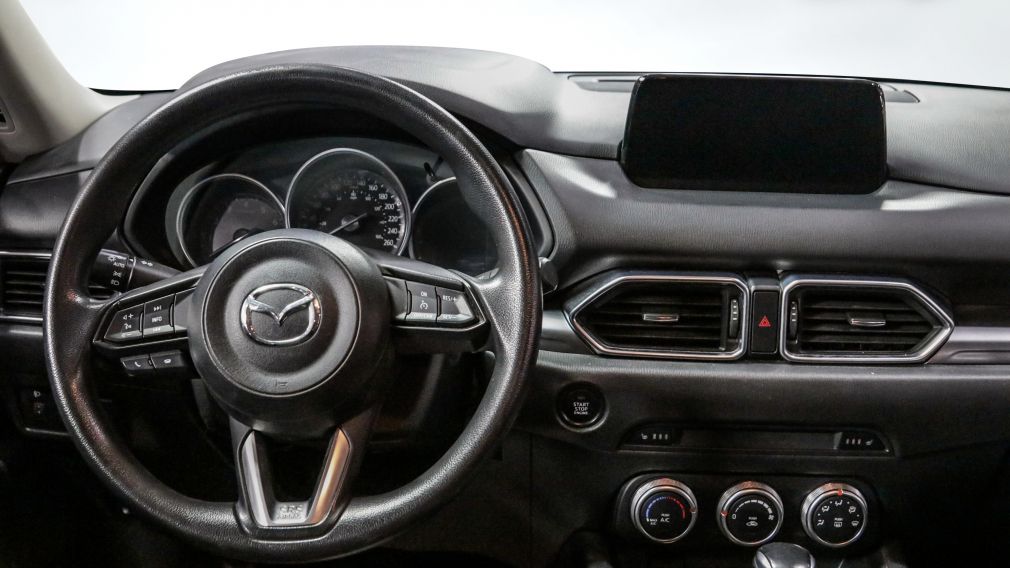 Mazda CX-5 GX 2019 d’occasion à vendre - 12