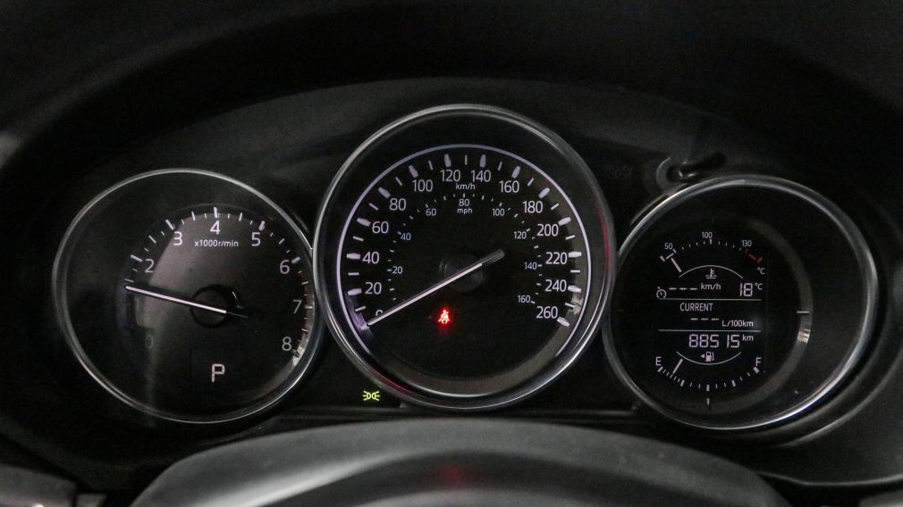 Mazda CX-5 GX 2019 d’occasion à vendre - 14