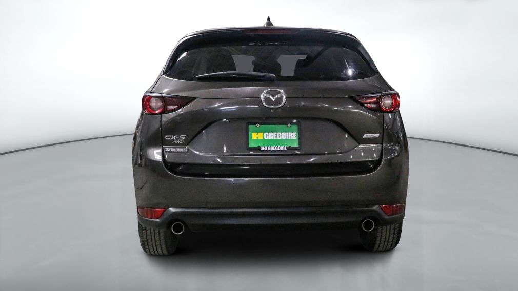 Mazda CX-5 GX 2019 d’occasion à vendre - 2