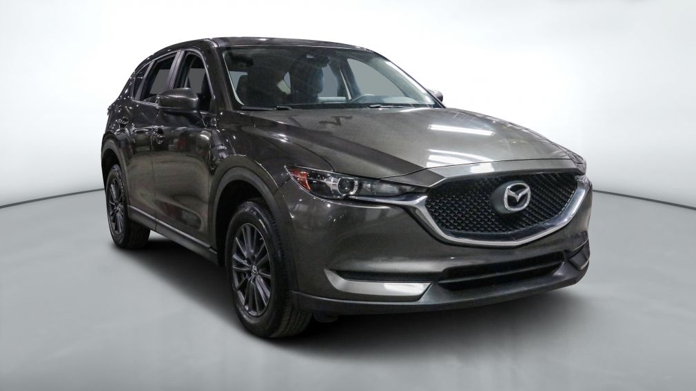 Mazda CX-5 GX 2019 d’occasion à vendre - 1