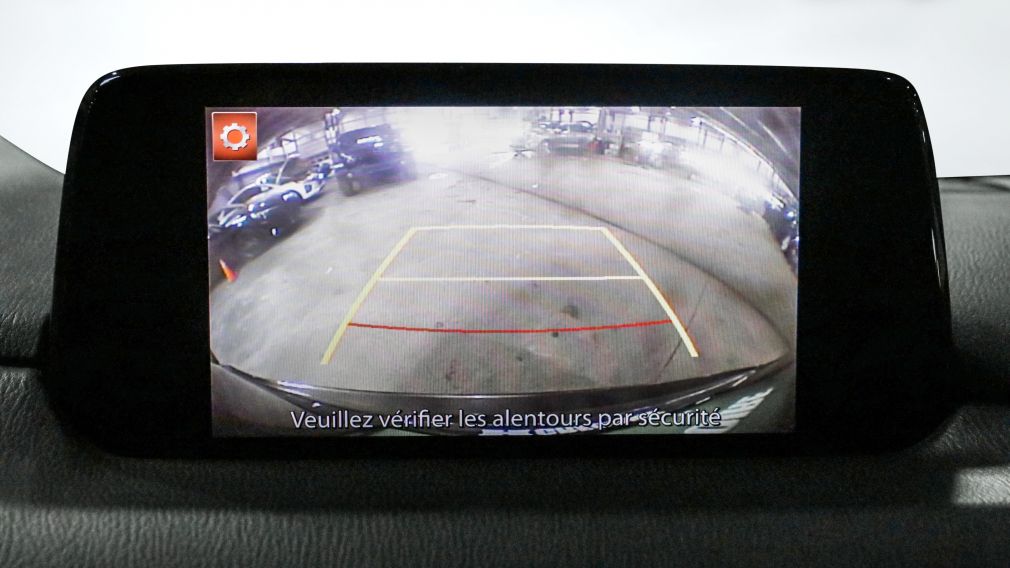 Mazda CX-5 GX 2019 d’occasion à vendre - 15