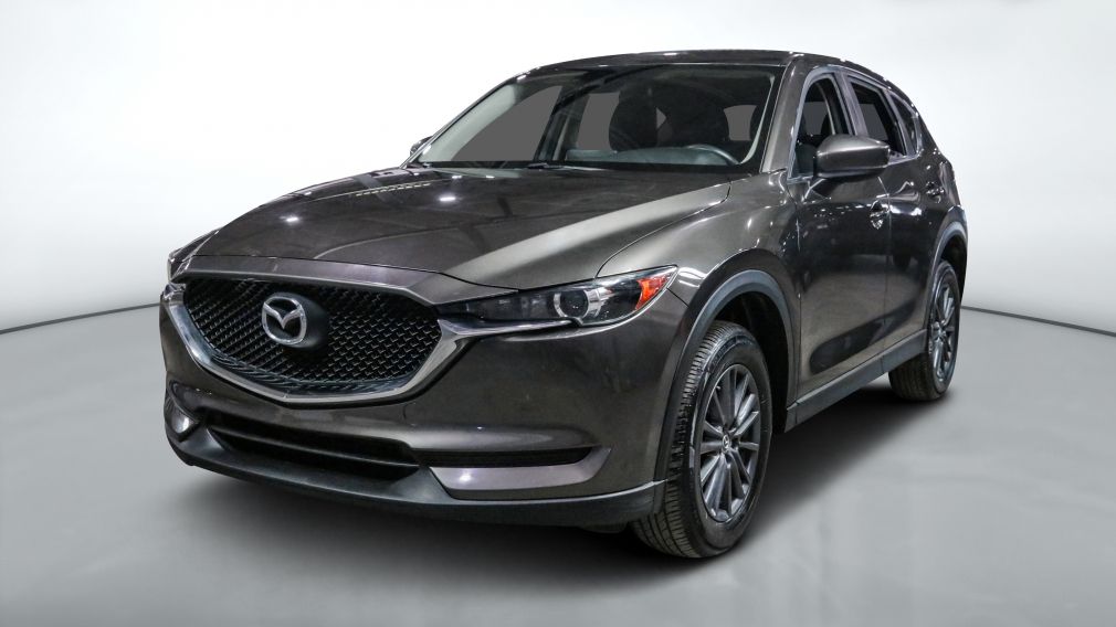 Mazda CX-5 GX 2019 d’occasion à vendre - 3