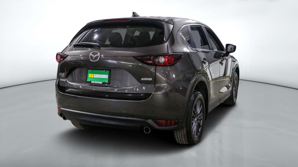 Mazda CX-5 GX 2019 d’occasion à vendre - 4