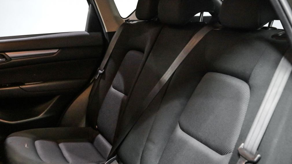 Mazda CX-5 GX 2019 d’occasion à vendre - 21