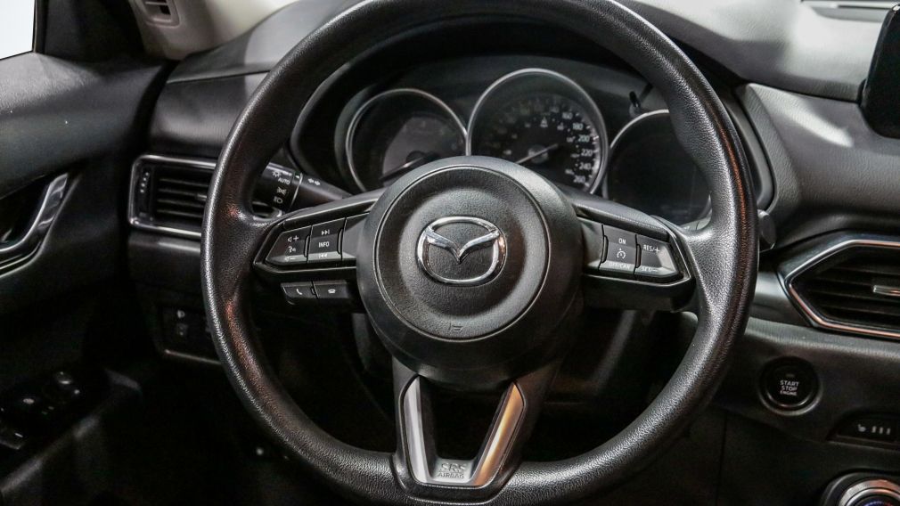 Mazda CX-5 GX 2019 d’occasion à vendre - 13