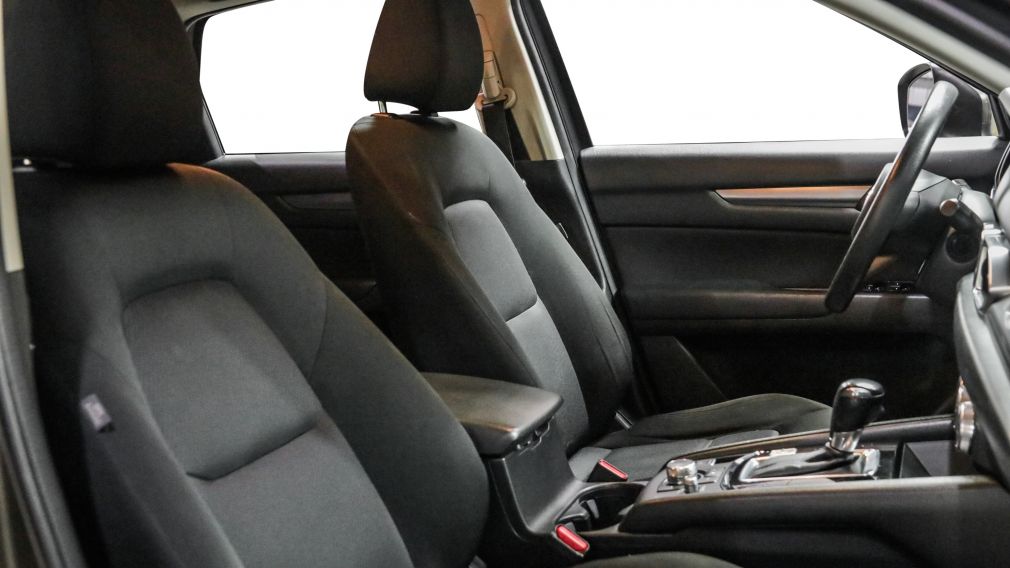 Mazda CX-5 GX 2019 d’occasion à vendre - 26
