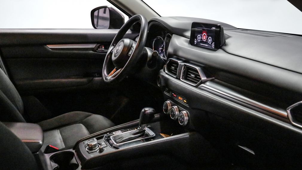 Mazda CX-5 GX 2019 d’occasion à vendre - 25