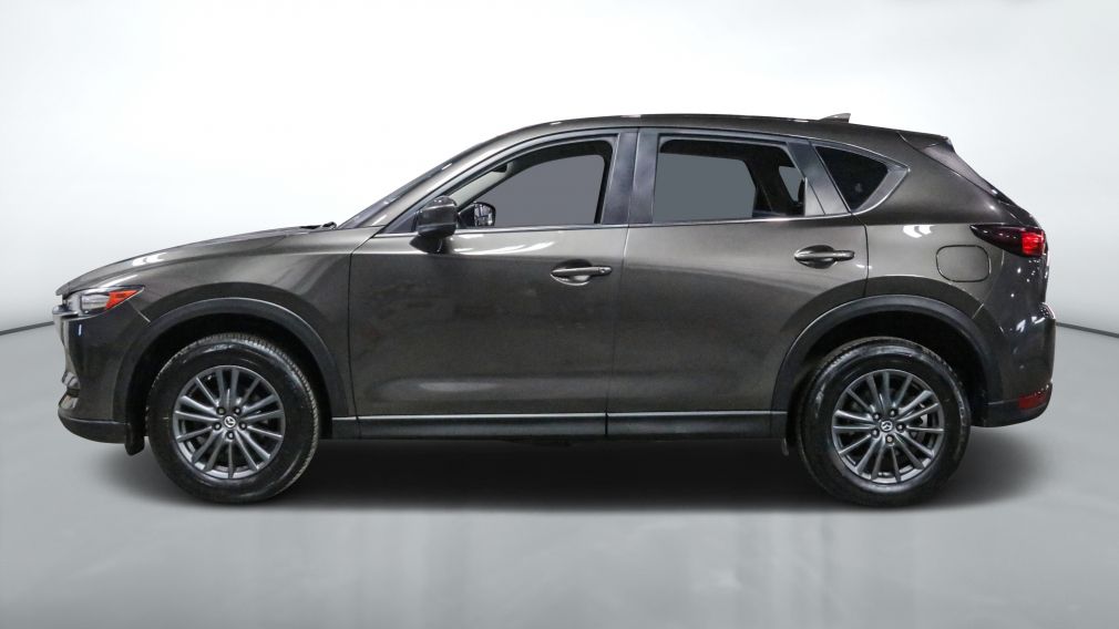 Mazda CX-5 GX 2019 d’occasion à vendre - 5