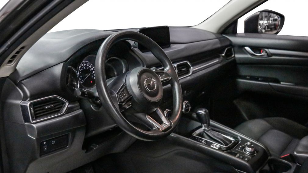 Mazda CX-5 GX 2019 d’occasion à vendre - 9