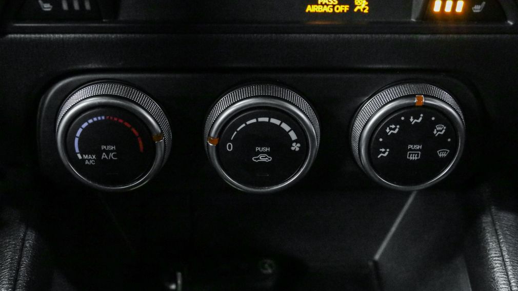 Mazda CX-5 GX 2019 d’occasion à vendre - 18