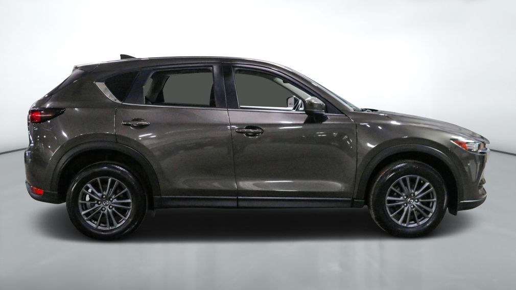 Mazda CX-5 GX 2019 d’occasion à vendre - 7