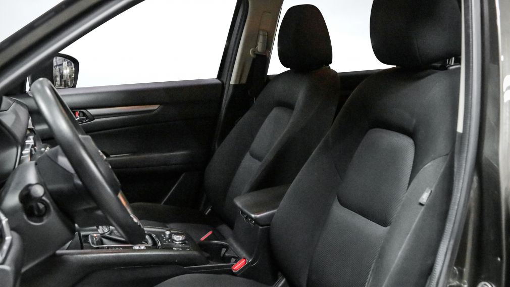Mazda CX-5 GX 2019 d’occasion à vendre - 10