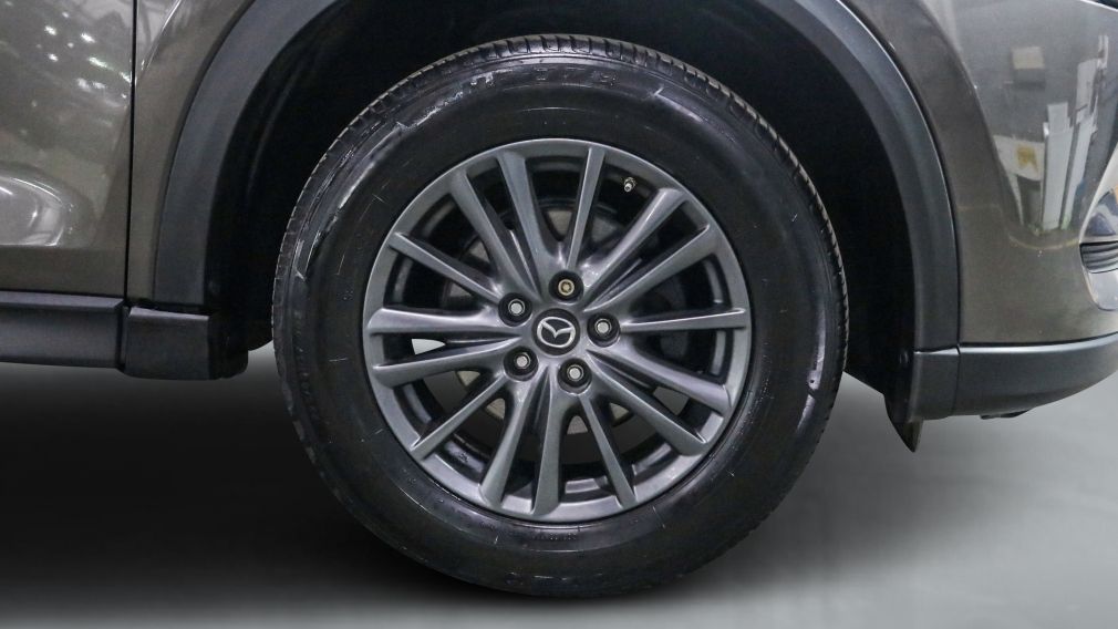 Mazda CX-5 GX 2019 d’occasion à vendre - 27
