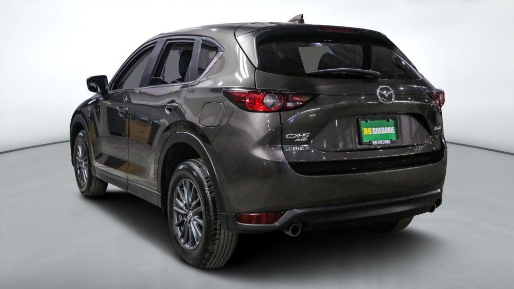 Mazda CX-5 GX 2019 d’occasion à vendre - 8