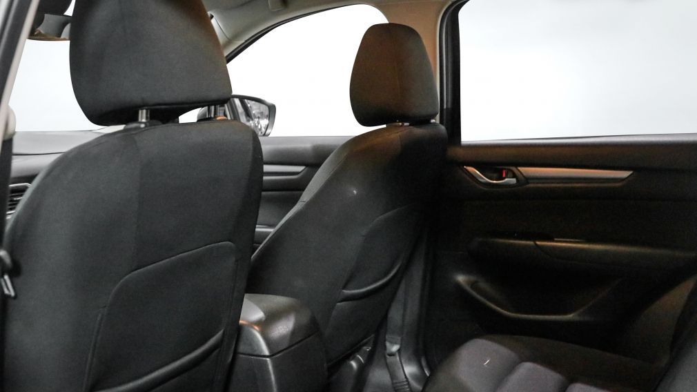 Mazda CX-5 GX 2019 d’occasion à vendre - 22