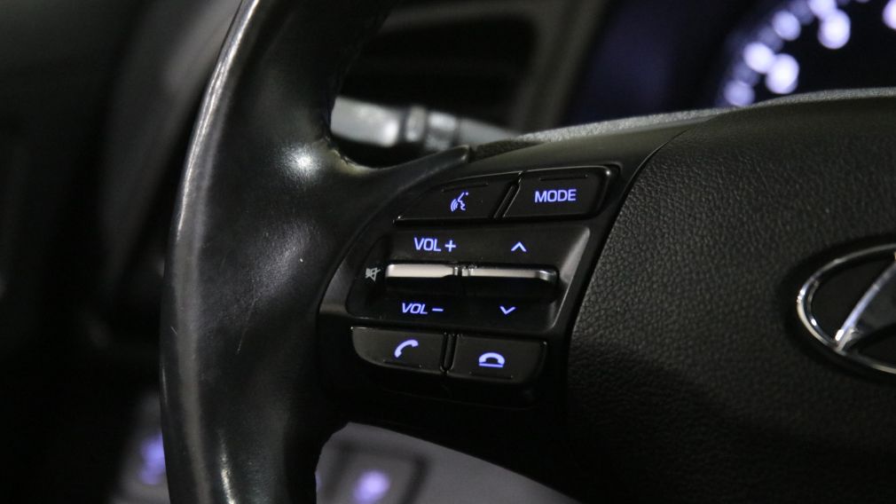 Hyundai Elantra Preferred w/Sun & Safety Package 2020 d’occasion à vendre - 15