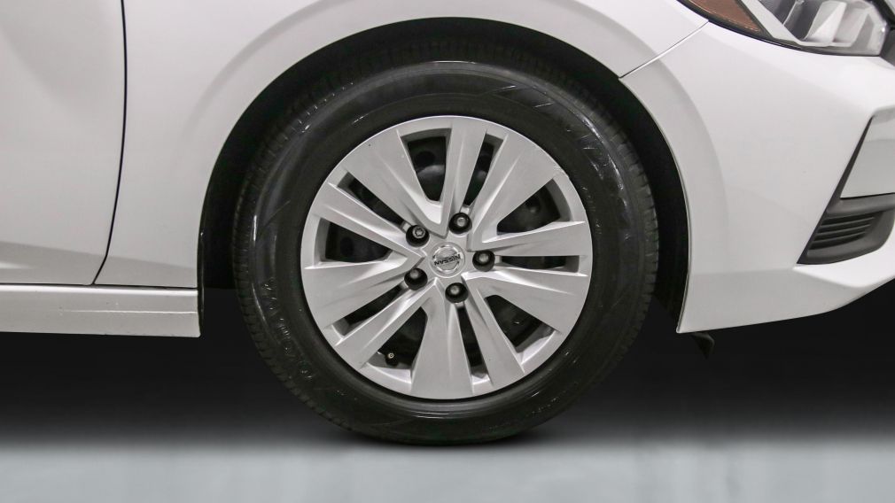 Hyundai Elantra Preferred w/Sun & Safety Package