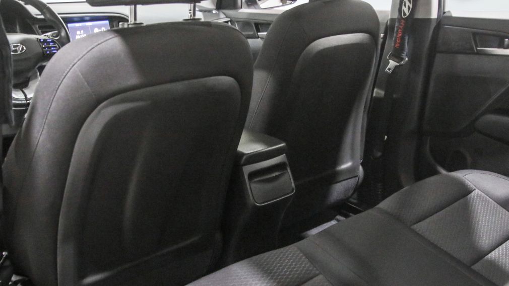 Hyundai Elantra Preferred w/Sun & Safety Package 2020 d&rsquo;occasion à vendre - 20