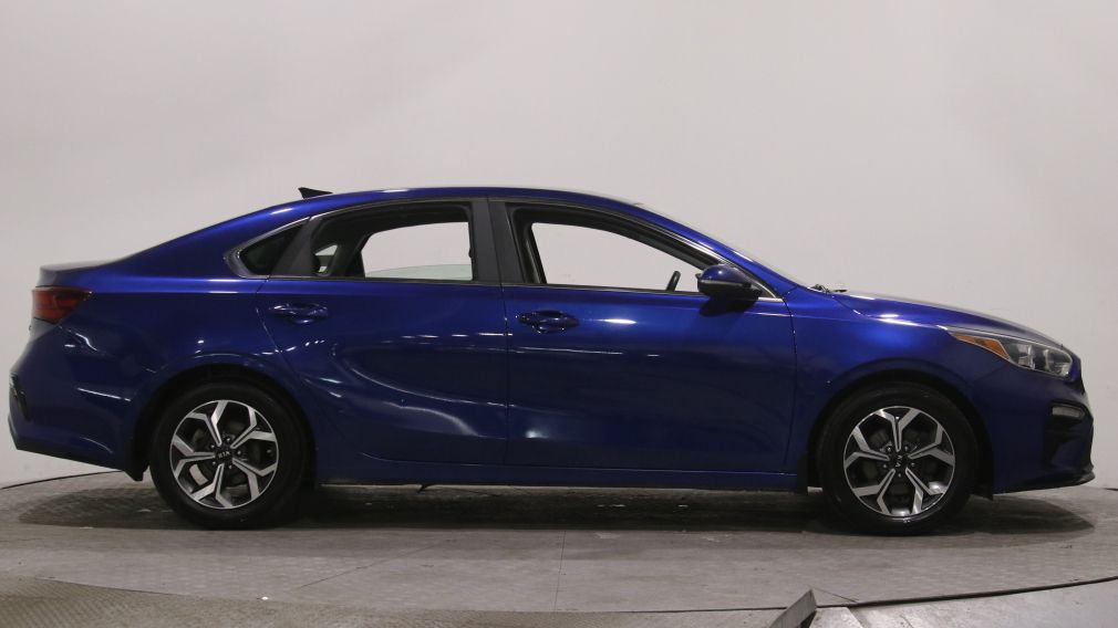 Kia Forte EX 2020 d&rsquo;occasion à vendre - 8