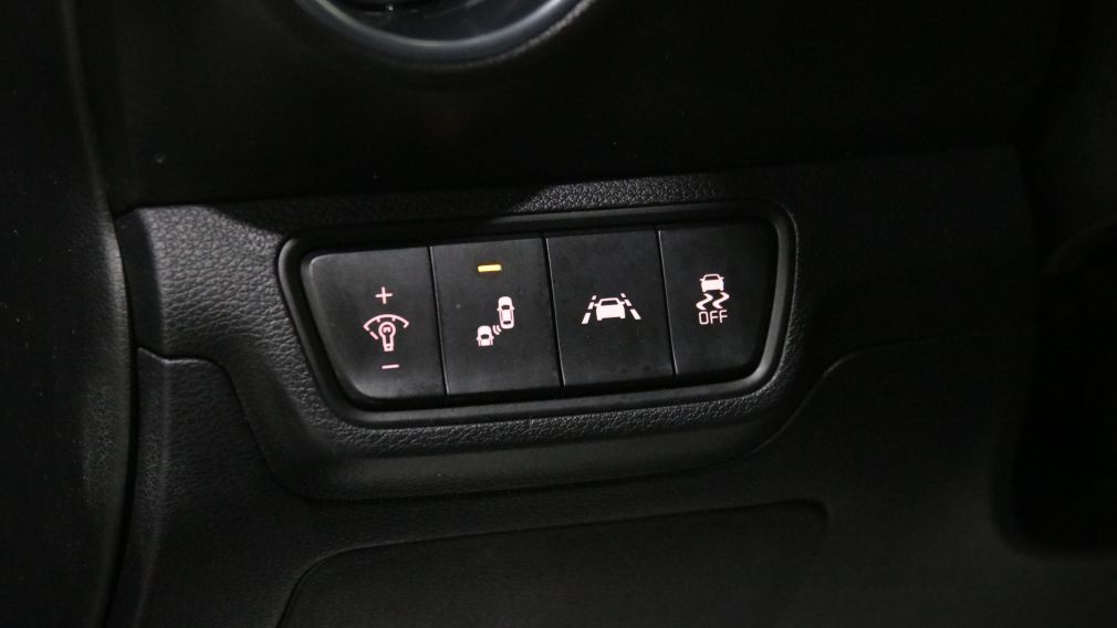 Kia Forte EX 2020 d&rsquo;occasion à vendre - 12