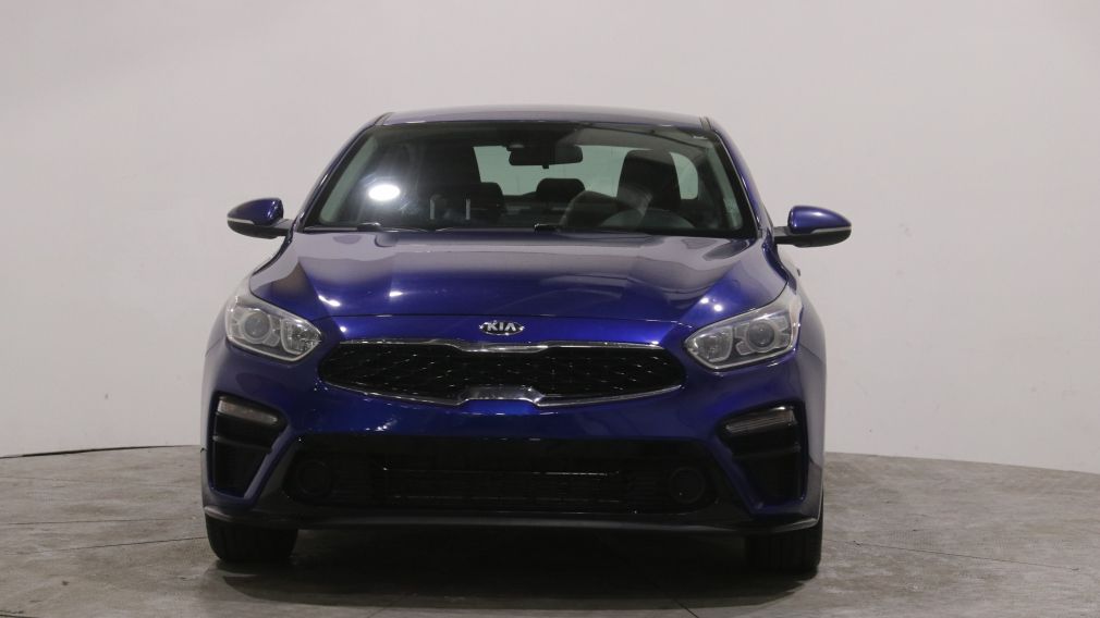 Kia Forte EX 2020 d&rsquo;occasion à vendre - 2