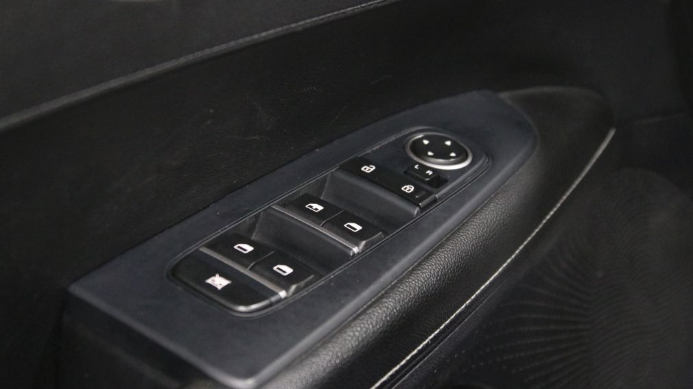 Kia Forte EX 2020 d&rsquo;occasion à vendre - 11