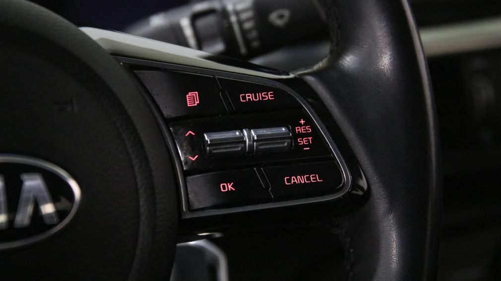 Kia Forte EX 2020 d&rsquo;occasion à vendre - 14