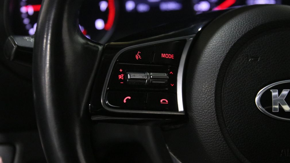 Kia Forte EX 2020 d&rsquo;occasion à vendre - 13