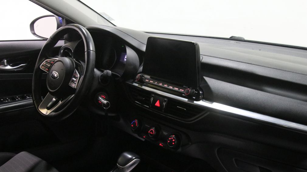 Kia Forte EX 2020 d&rsquo;occasion à vendre - 23