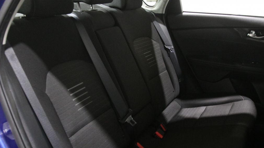 Kia Forte EX 2020 d&rsquo;occasion à vendre - 21