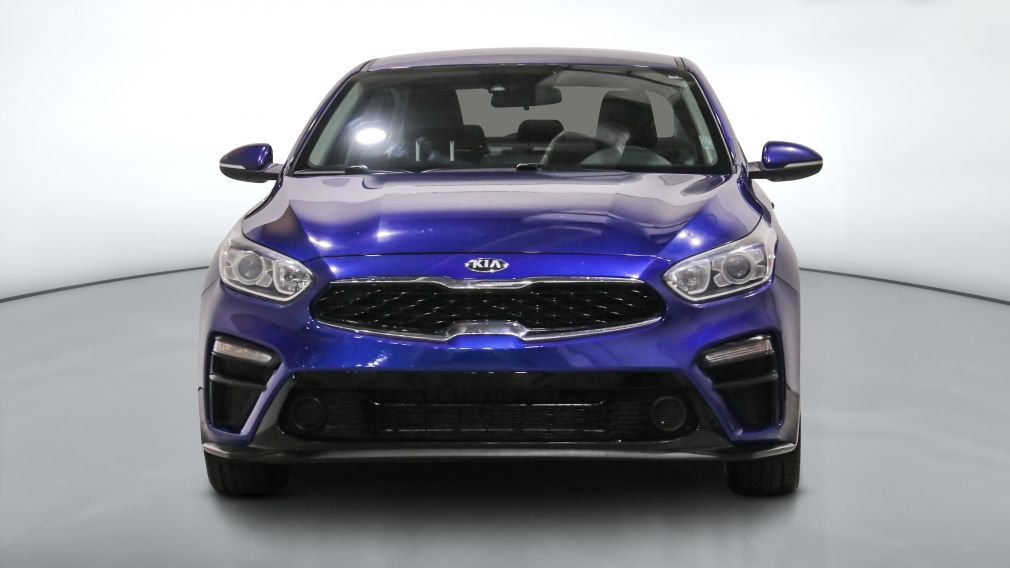 Kia Forte EX 2020 d&rsquo;occasion à vendre - 2