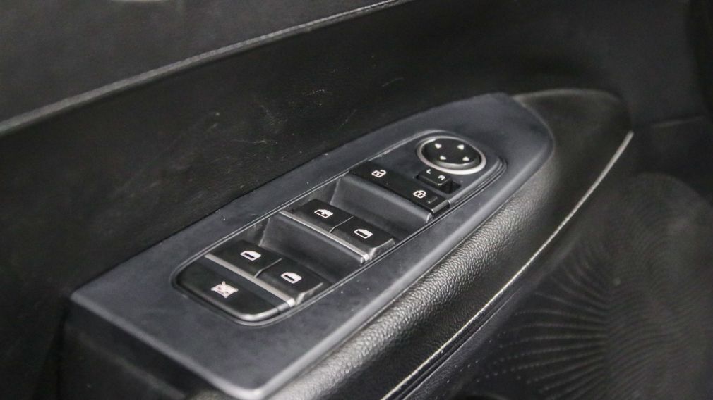 Kia Forte EX 2020 d&rsquo;occasion à vendre - 11