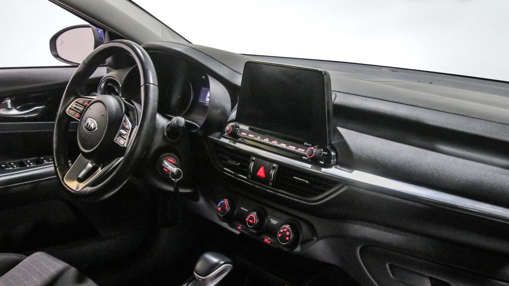 Kia Forte EX 2020 d&rsquo;occasion à vendre - 21