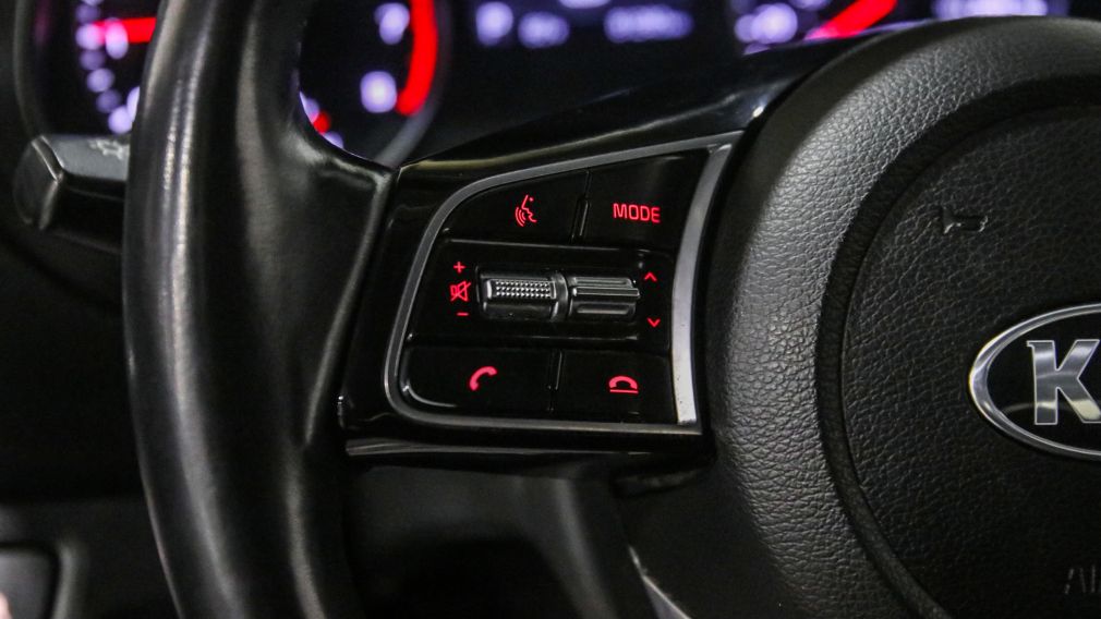 Kia Forte EX 2020 d&rsquo;occasion à vendre - 23