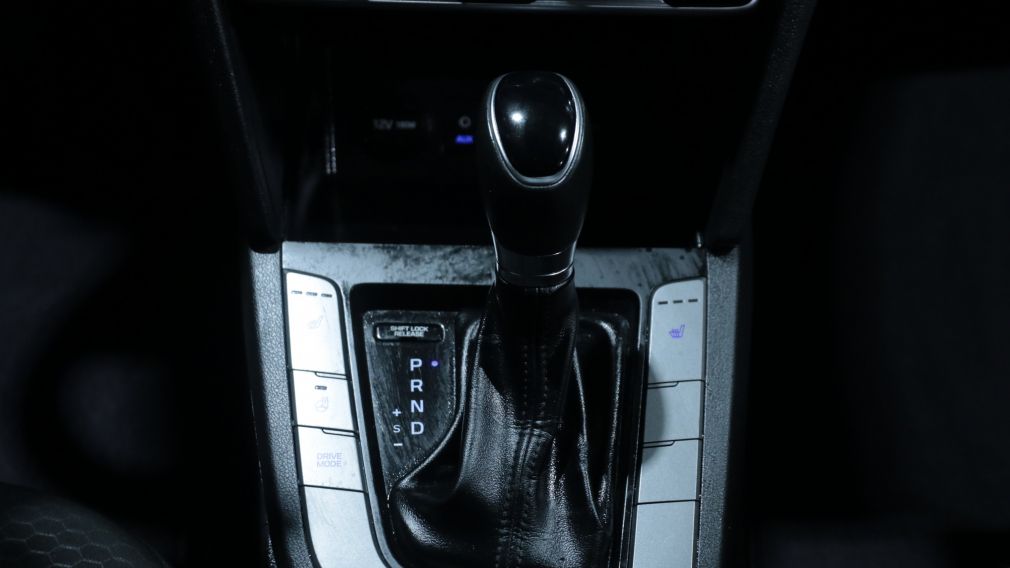 Hyundai Elantra Preferred 2019 d&rsquo;occasion à vendre - 16