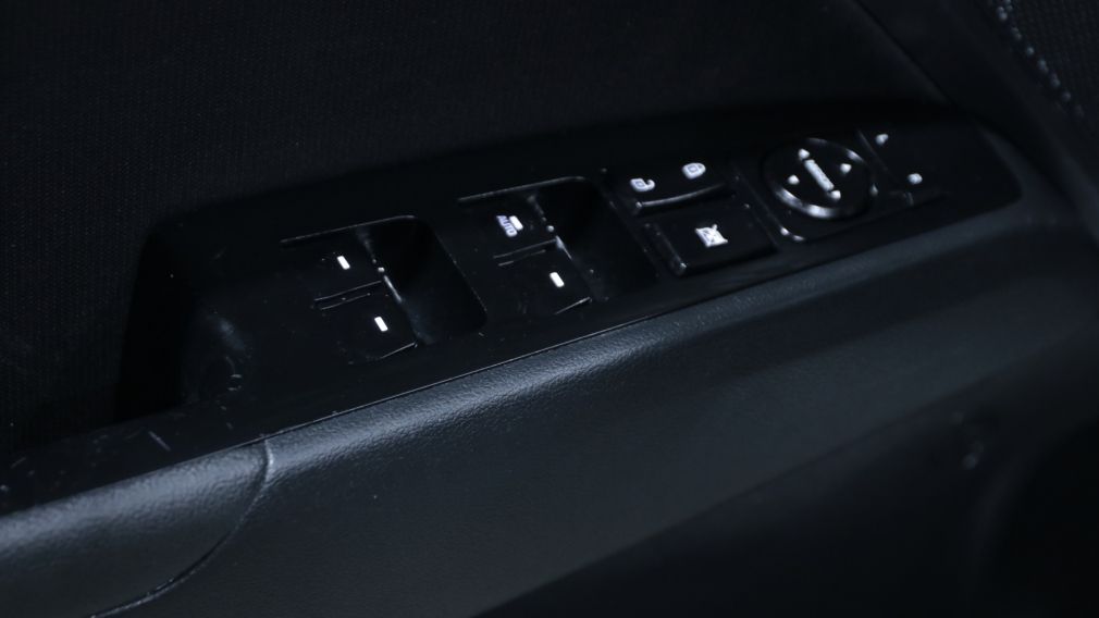 Hyundai Elantra Preferred 2019 d&rsquo;occasion à vendre - 10