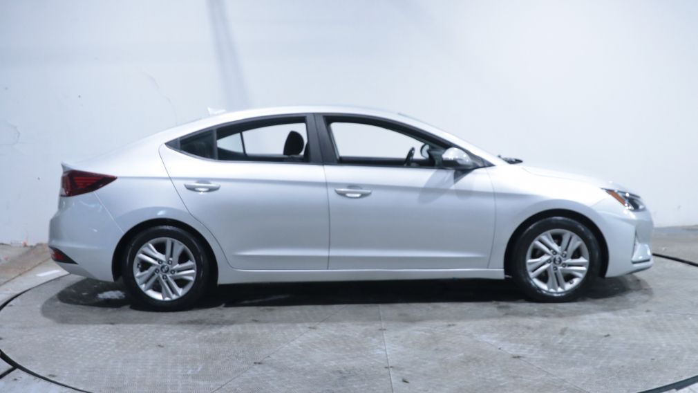 Hyundai Elantra Preferred 2019 d&rsquo;occasion à vendre - 8