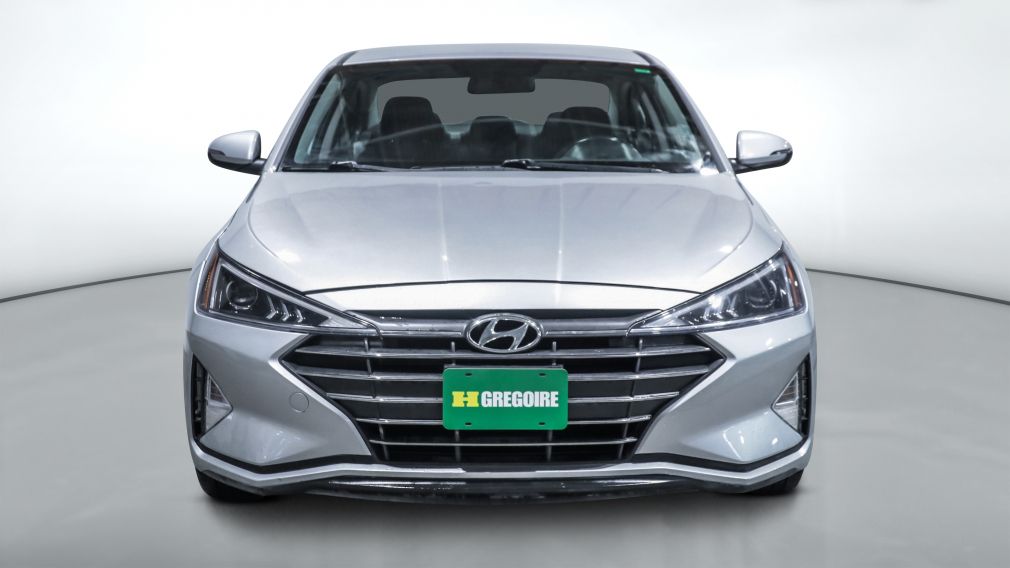 Hyundai Elantra Preferred 2019 d&rsquo;occasion à vendre - 2
