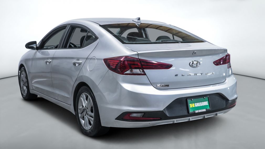 Hyundai Elantra Preferred 2019 d&rsquo;occasion à vendre - 5
