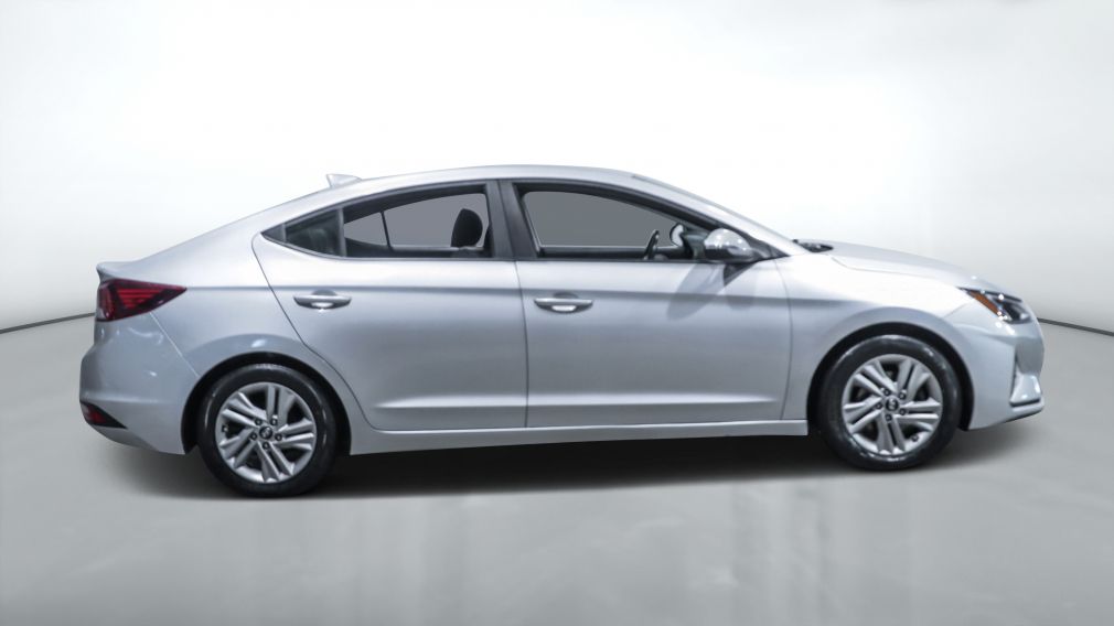 Hyundai Elantra Preferred 2019 d&rsquo;occasion à vendre - 8