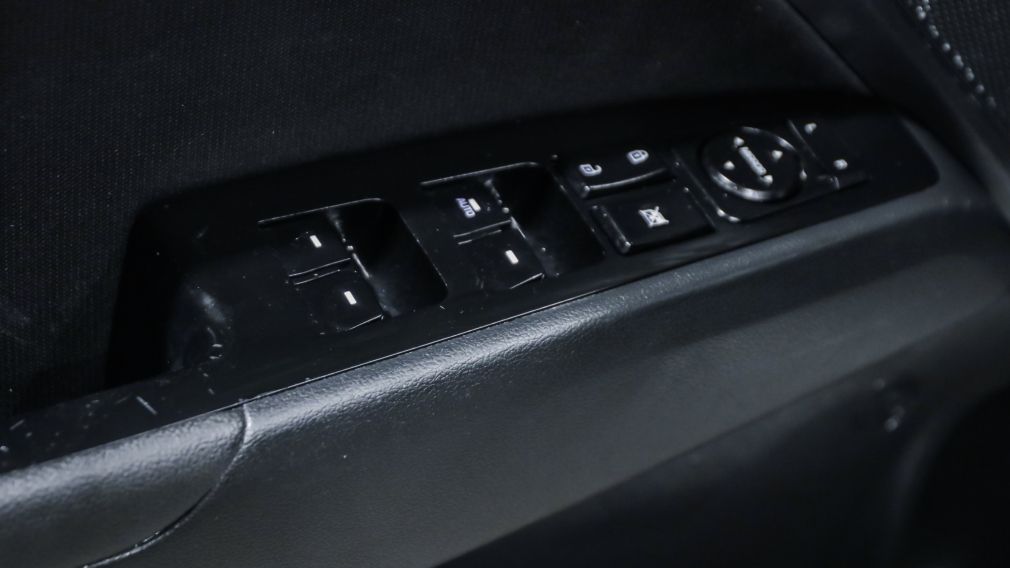 Hyundai Elantra Preferred 2019 d&rsquo;occasion à vendre - 11