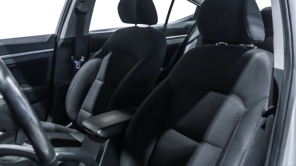 Hyundai Elantra Preferred 2019 d&rsquo;occasion à vendre - 10