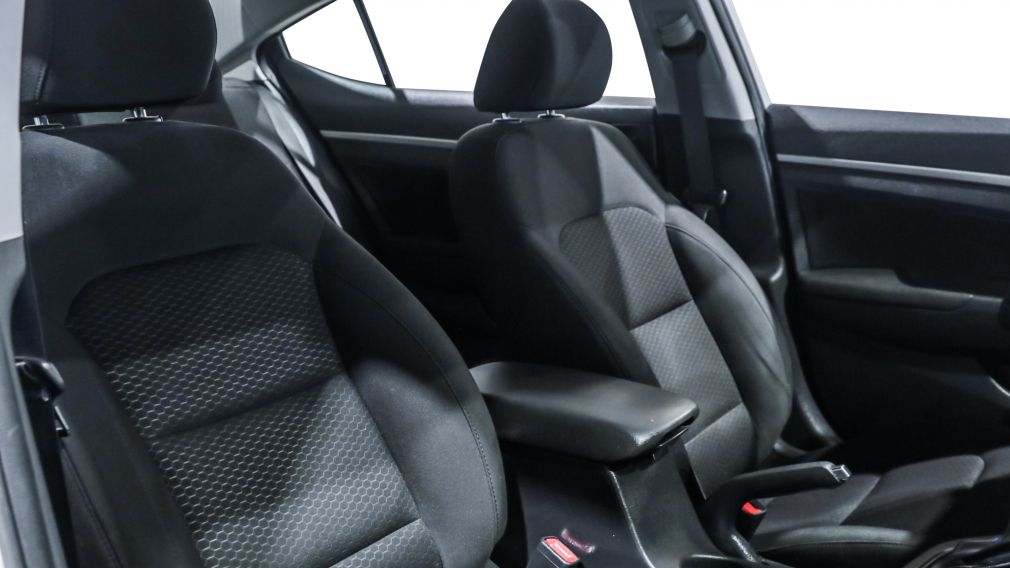 Hyundai Elantra Preferred 2019 d&rsquo;occasion à vendre - 20