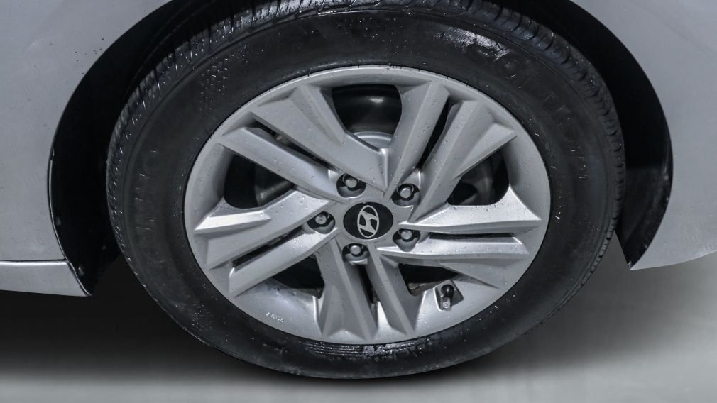 Hyundai Elantra Preferred 2019 d&rsquo;occasion à vendre - 22
