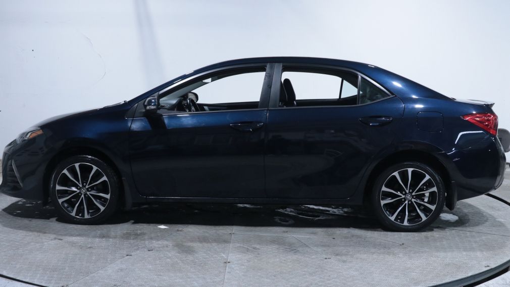 Toyota Corolla SE 2019 d&rsquo;occasion à vendre - 4