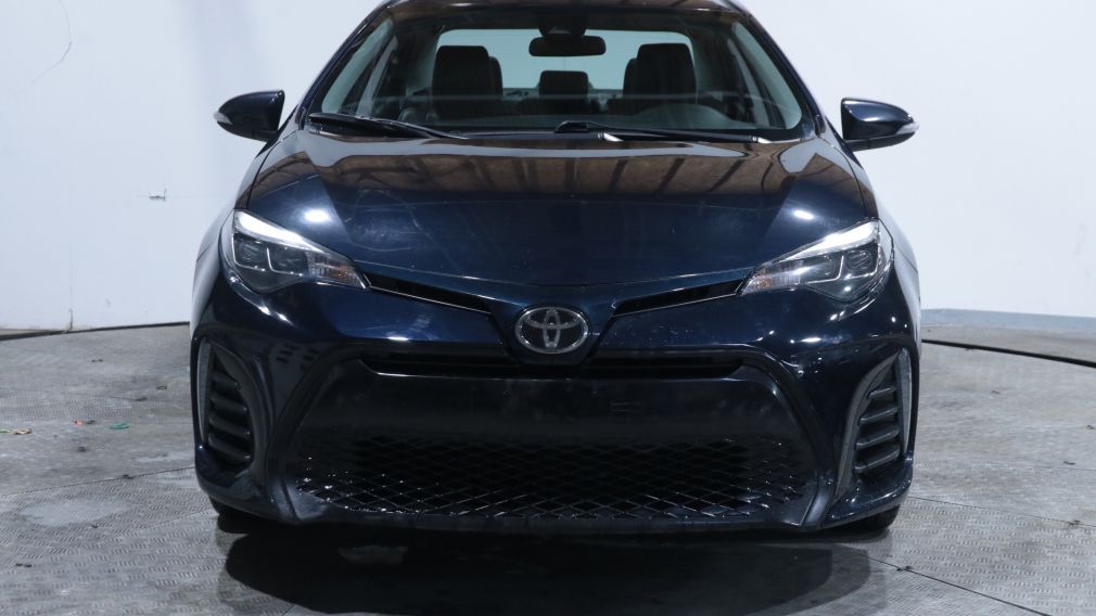 Toyota Corolla SE 2019 d&rsquo;occasion à vendre - 2